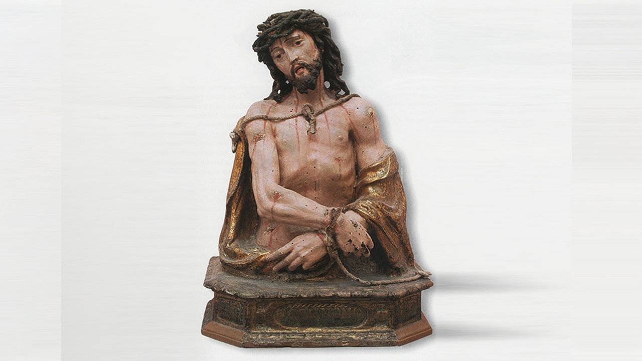 Ecce Homo